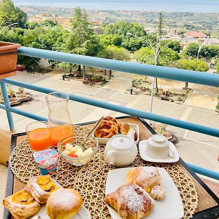 La Finestra Sulla Valle Agrigento Luaran gambar