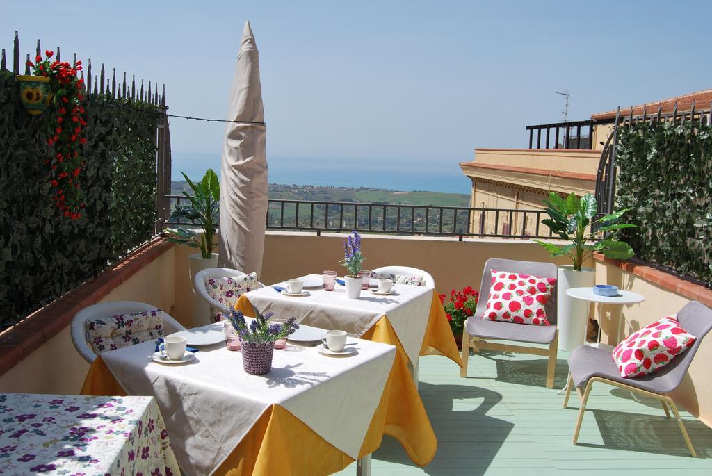 La Finestra Sulla Valle Agrigento Luaran gambar