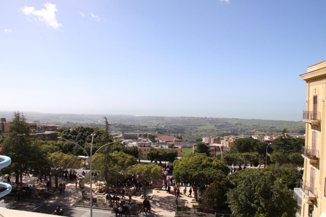 La Finestra Sulla Valle Agrigento Luaran gambar