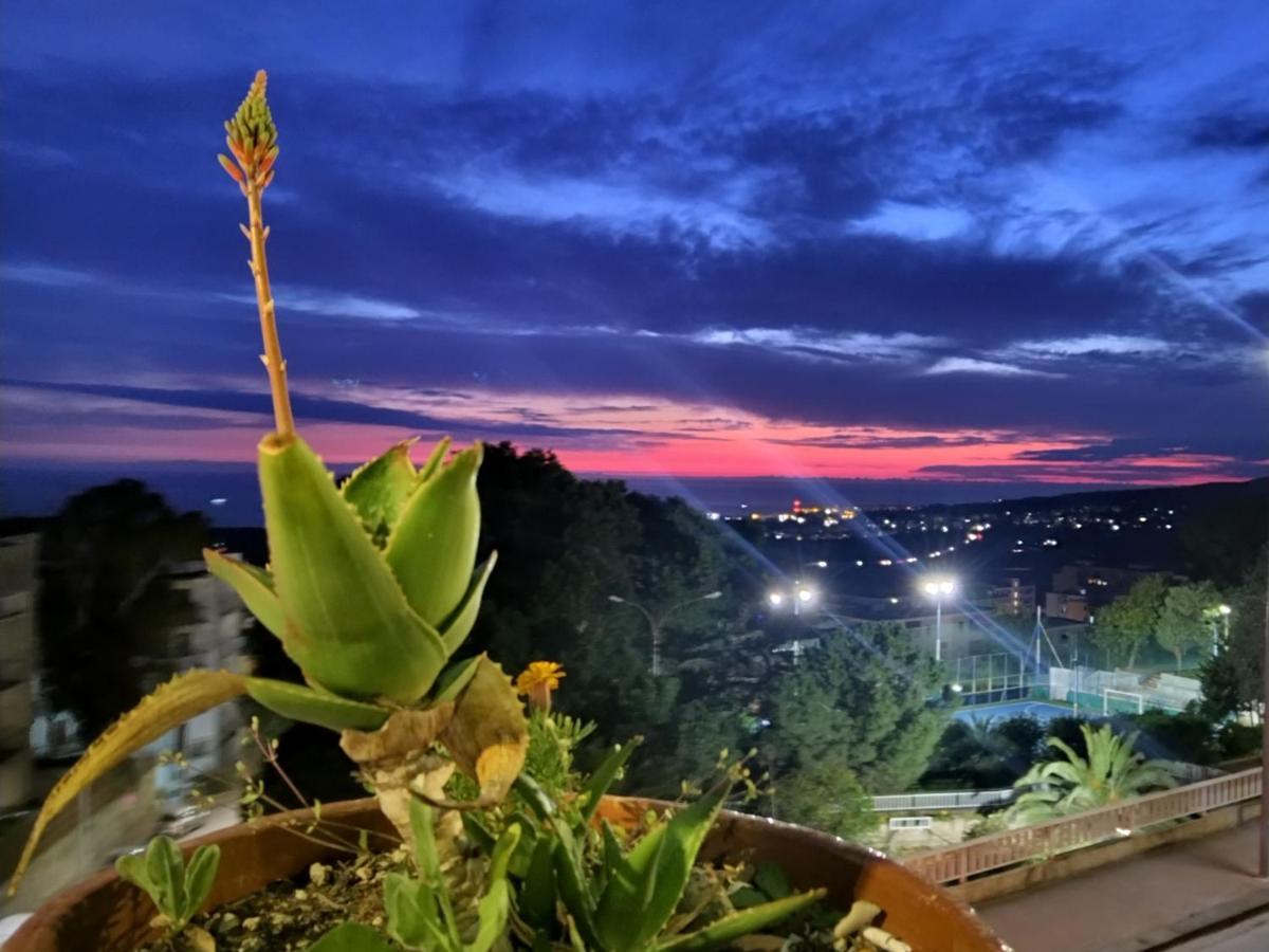 La Finestra Sulla Valle Agrigento Luaran gambar