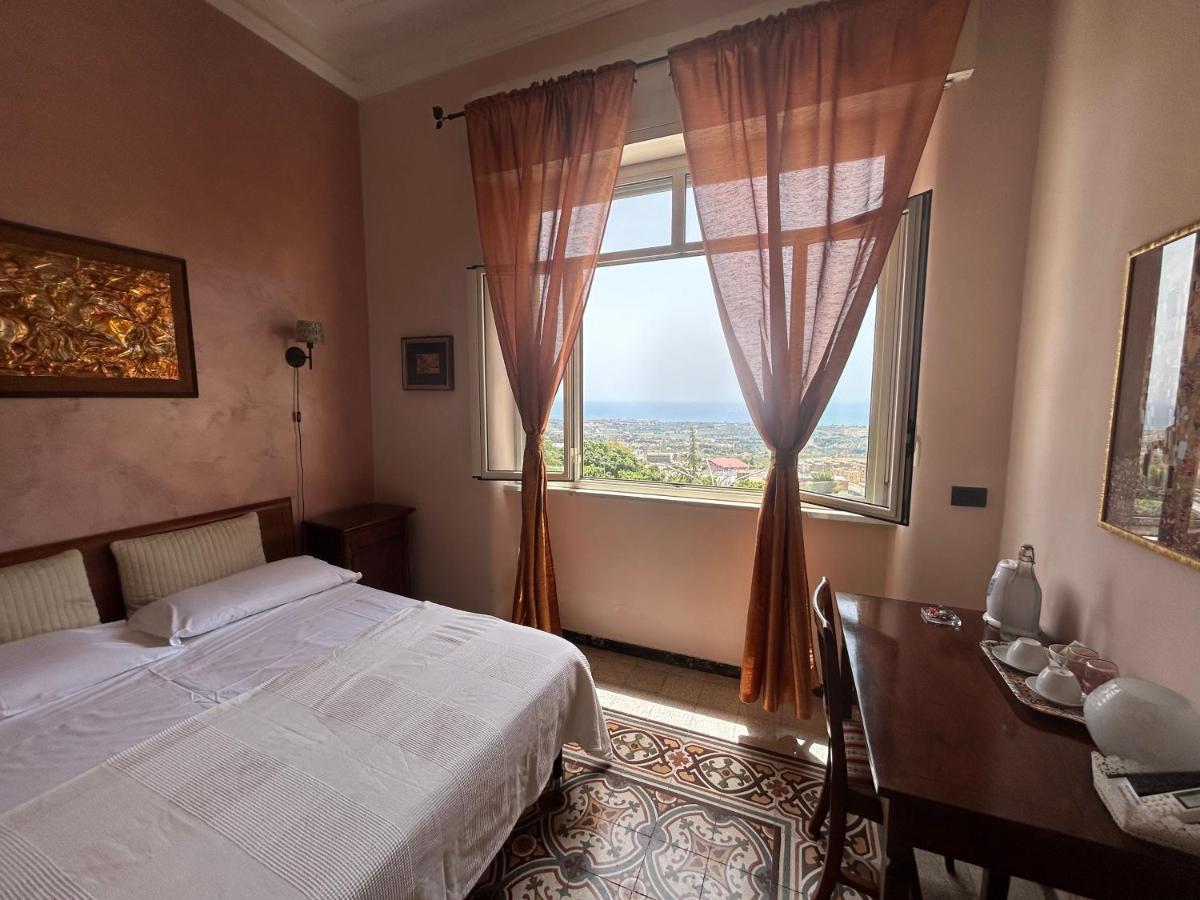 La Finestra Sulla Valle Agrigento Luaran gambar
