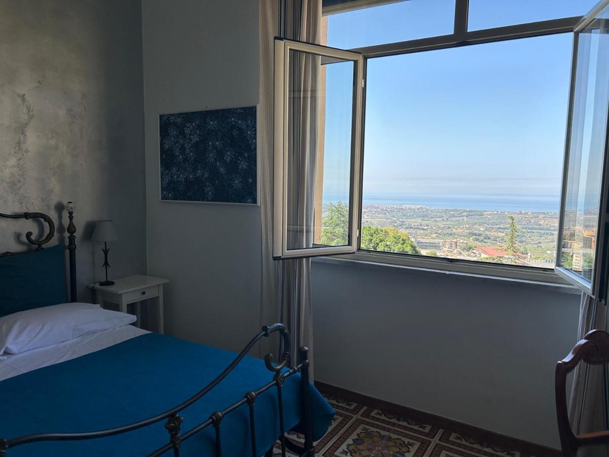 La Finestra Sulla Valle Agrigento Luaran gambar
