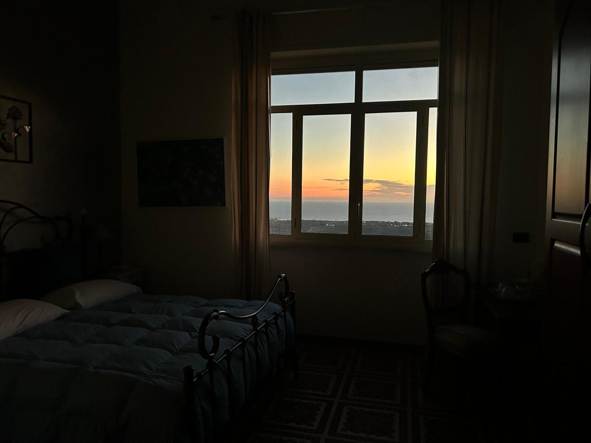 La Finestra Sulla Valle Agrigento Luaran gambar