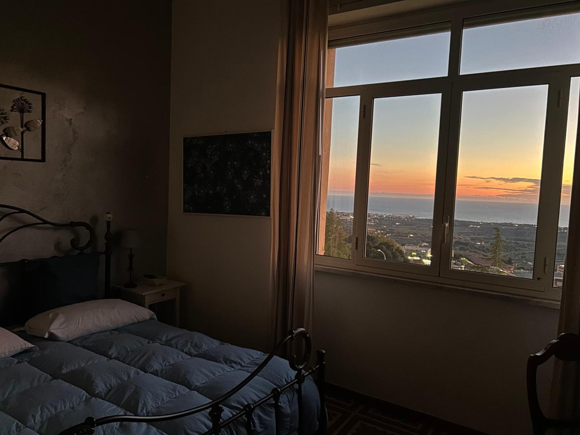 La Finestra Sulla Valle Agrigento Luaran gambar