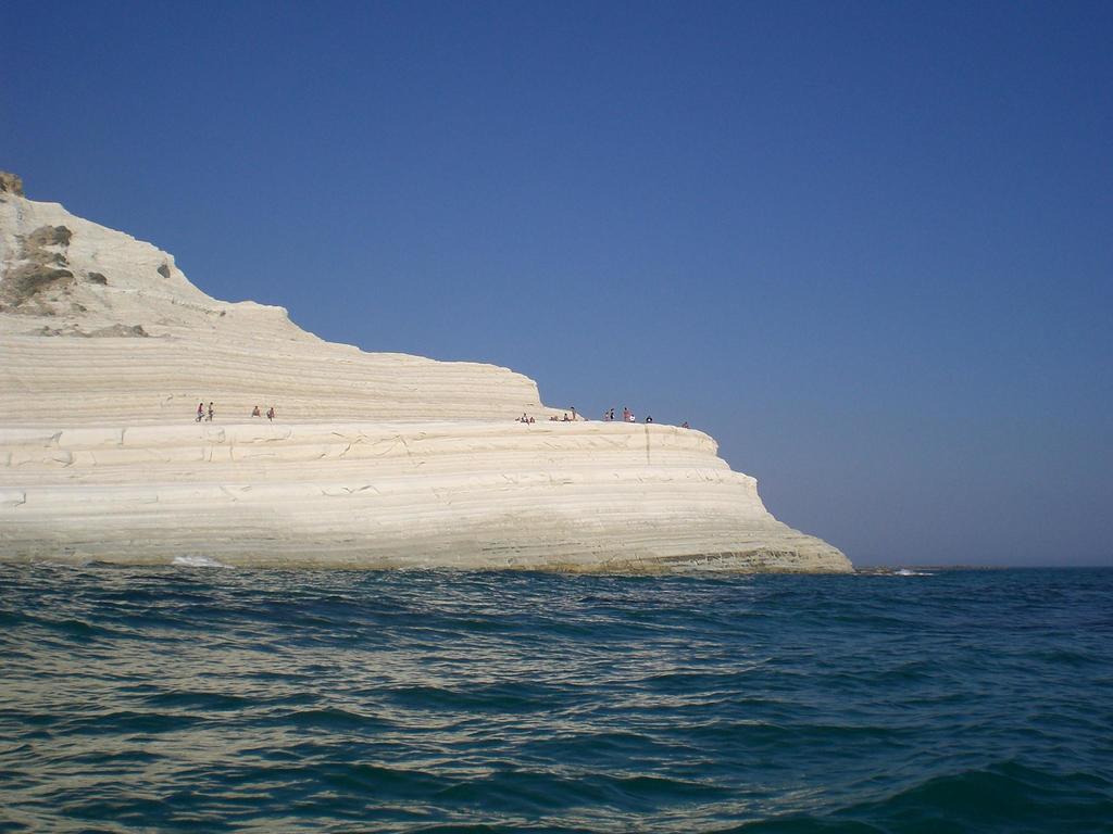 La Finestra Sulla Valle Agrigento Luaran gambar