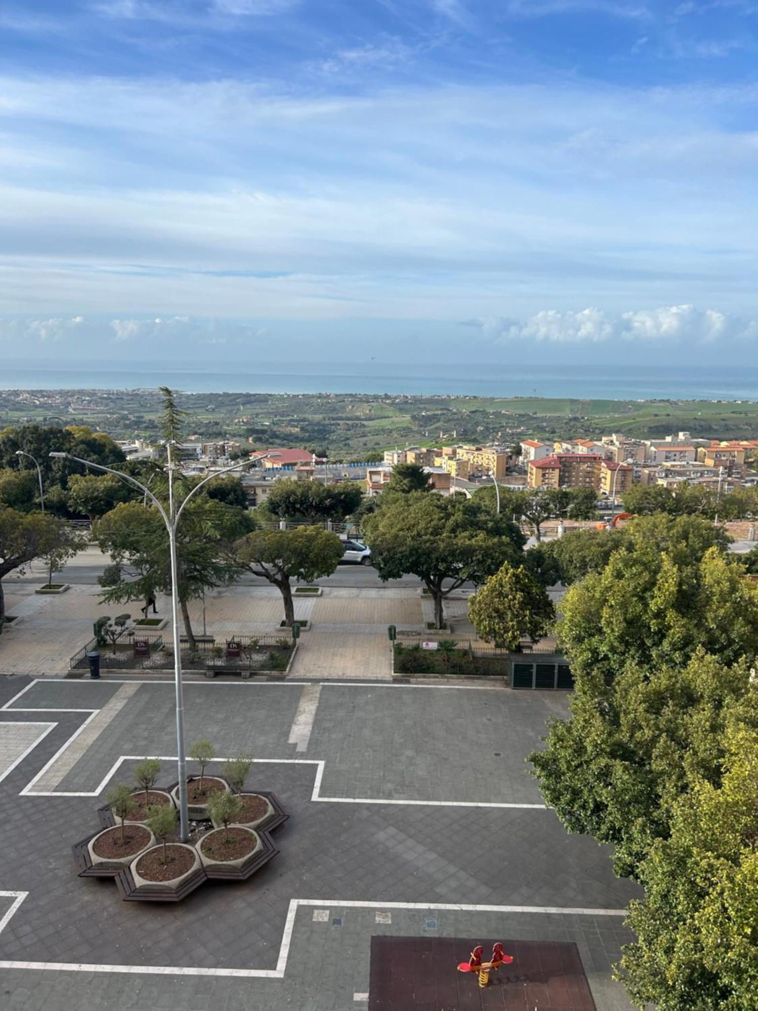 La Finestra Sulla Valle Agrigento Luaran gambar