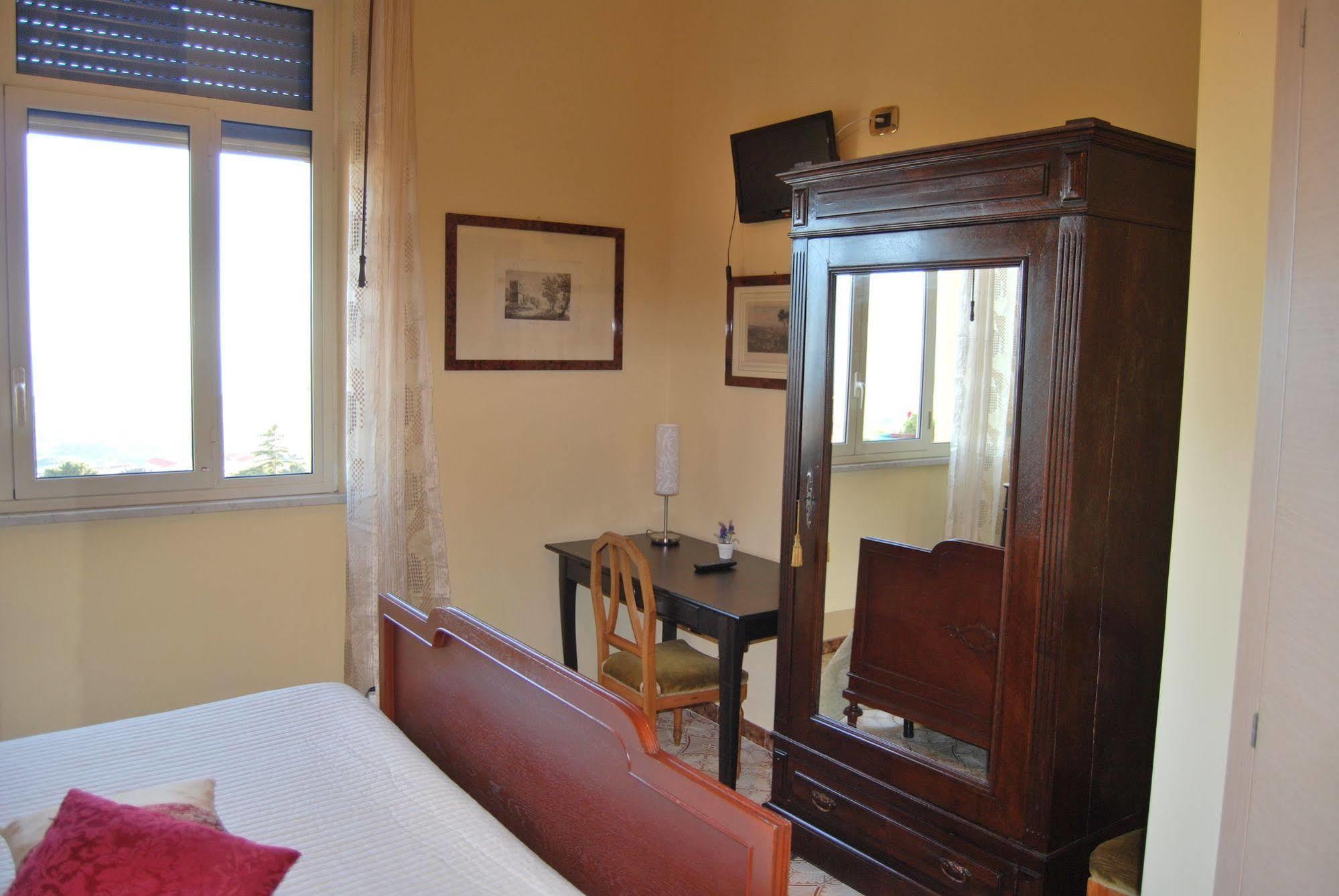 La Finestra Sulla Valle Agrigento Luaran gambar